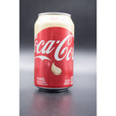 Coca Cola - Vanilla Flavoured Coke, 355ml (USA)