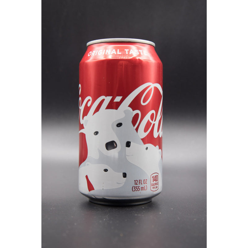 Coca Cola Original (American)