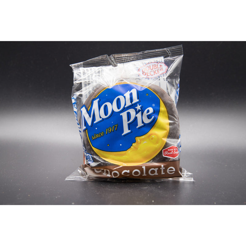 Moon Pie Chocolate Double Decker 78g (USA)