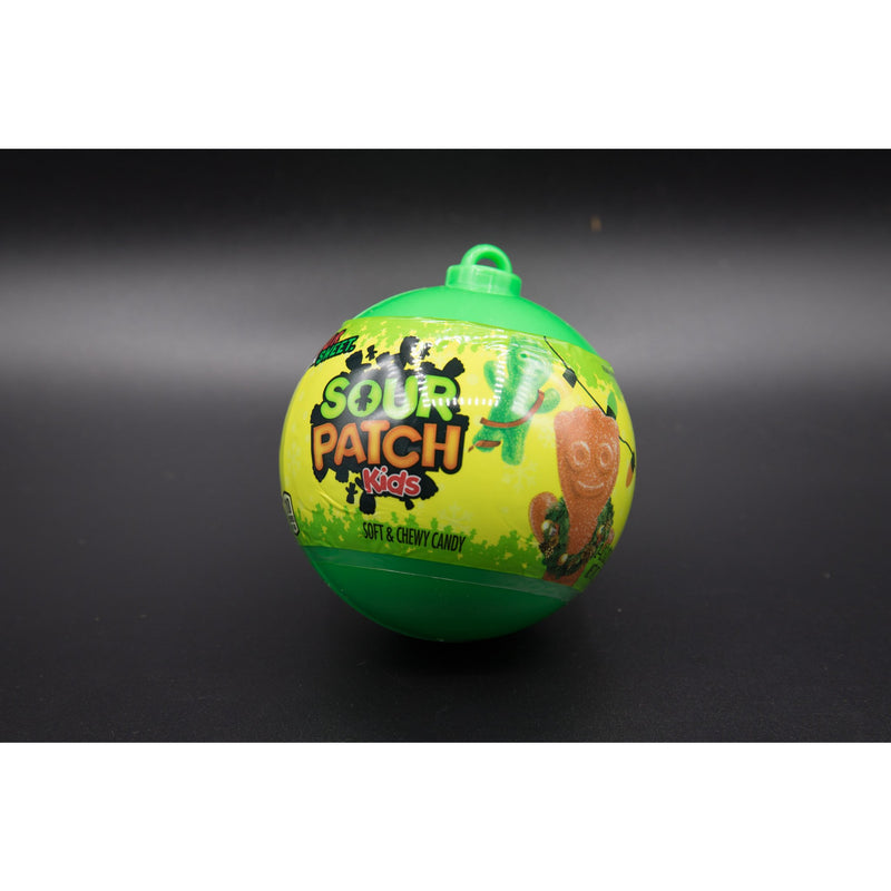 Sour Patch Kids Bauble 30g (USA) SHORT DATE