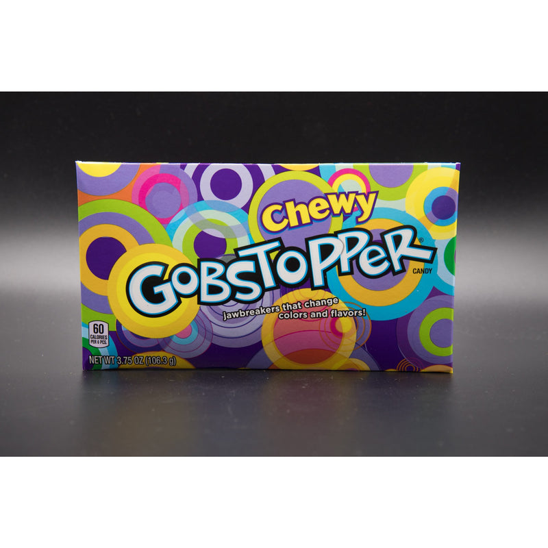 Gobstopper Chewy