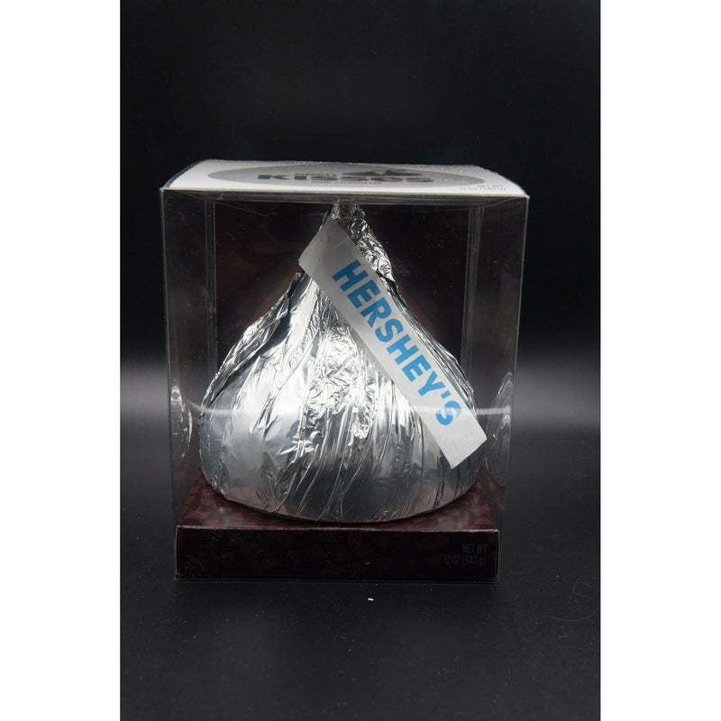 Hershey's Giant Kiss 340g (USA) SHORT DATE - LAST ONE!