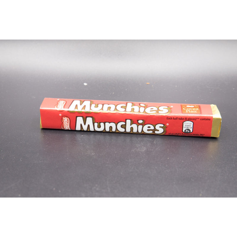 Nestle Munchies Chocolate Stick 52g