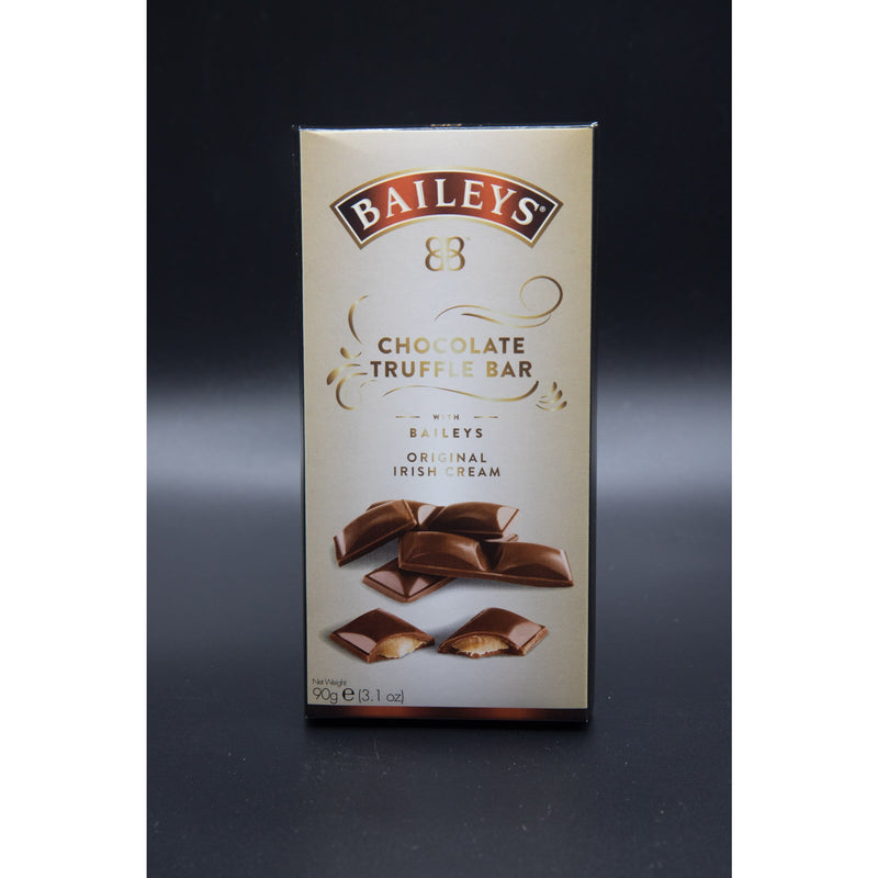 Baileys Original Chocolate Truffle Bar 90g