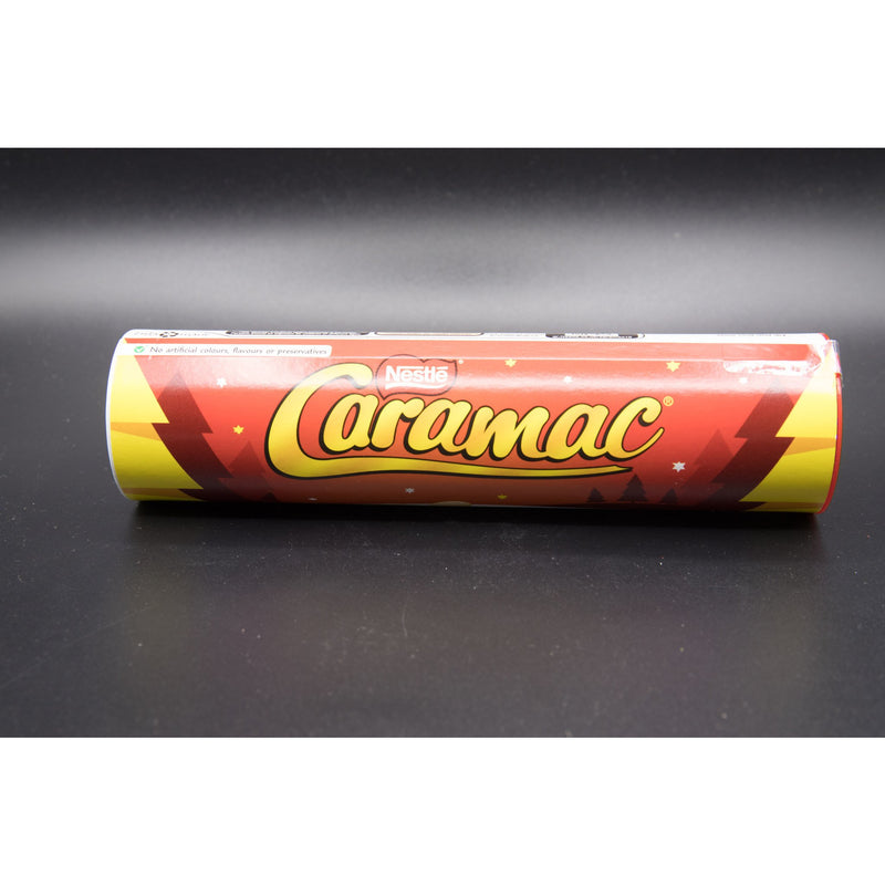 Nestle Caramac Buttons Tube 100g