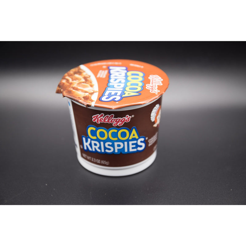 Cocoa Krispies