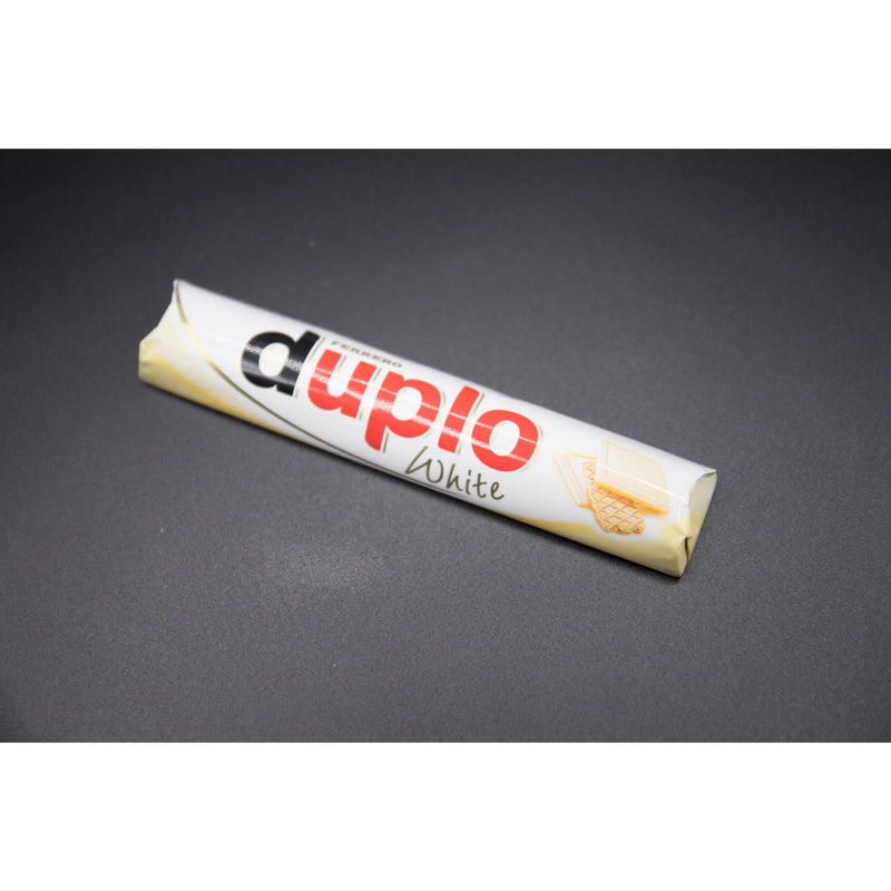 Ferrero Duplo White (Single)