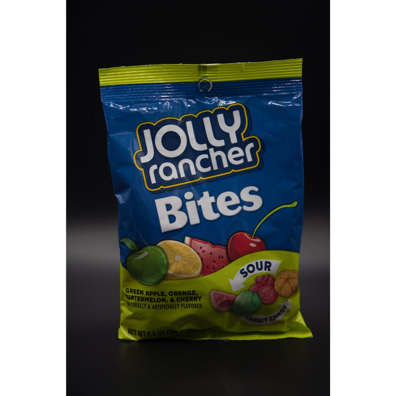 Jolly Rancher Bites