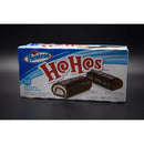 Hostess Ho Hos - Chocolate Cake Rolled with Creamy Filling 10pk 284g (USA)