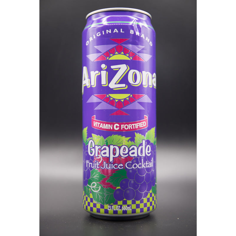 Arizona Grapeade
