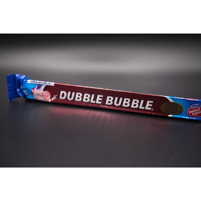 Dubble Bubble Big Bar