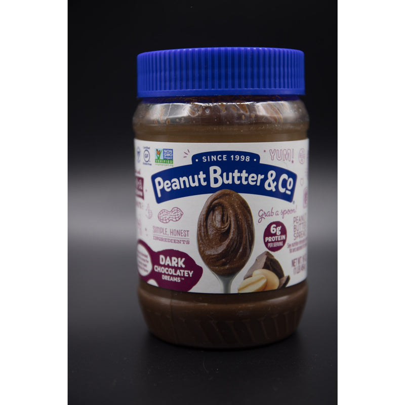 Peanut Butter & Co (Dark Chocolate)