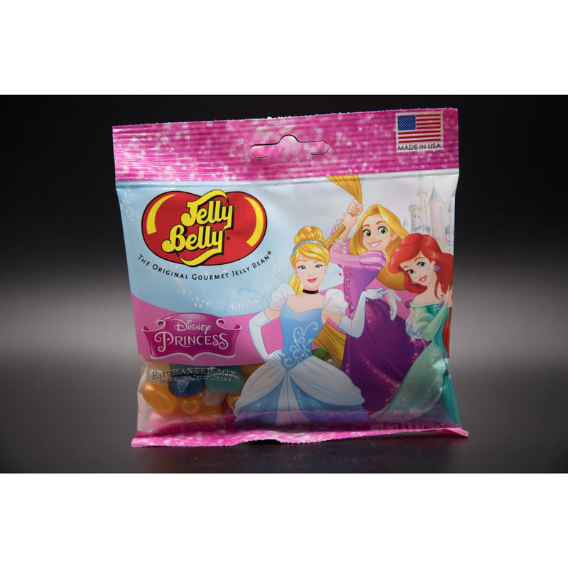 Jelly Belly (Disney Princess)