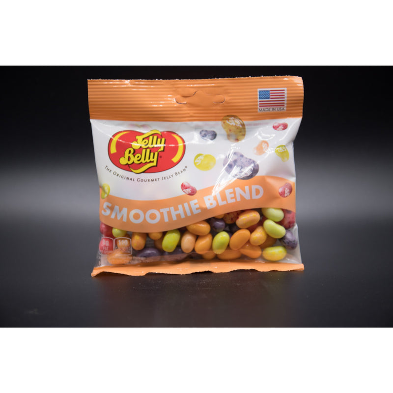 Jelly Belly (Smoothie Blend)