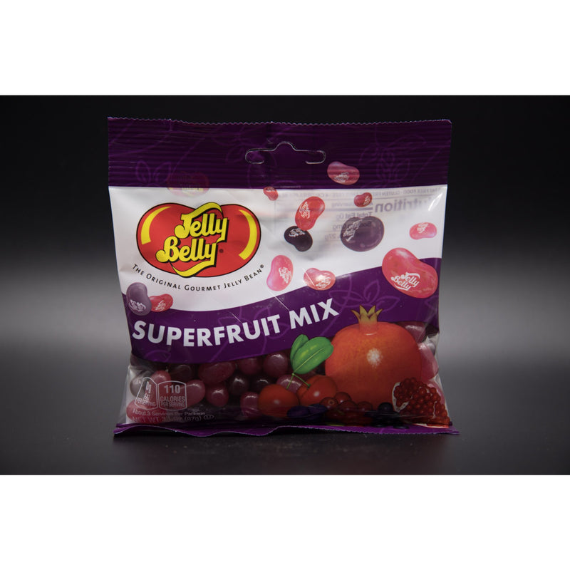 Jelly Belly (Super Fruit Mix)