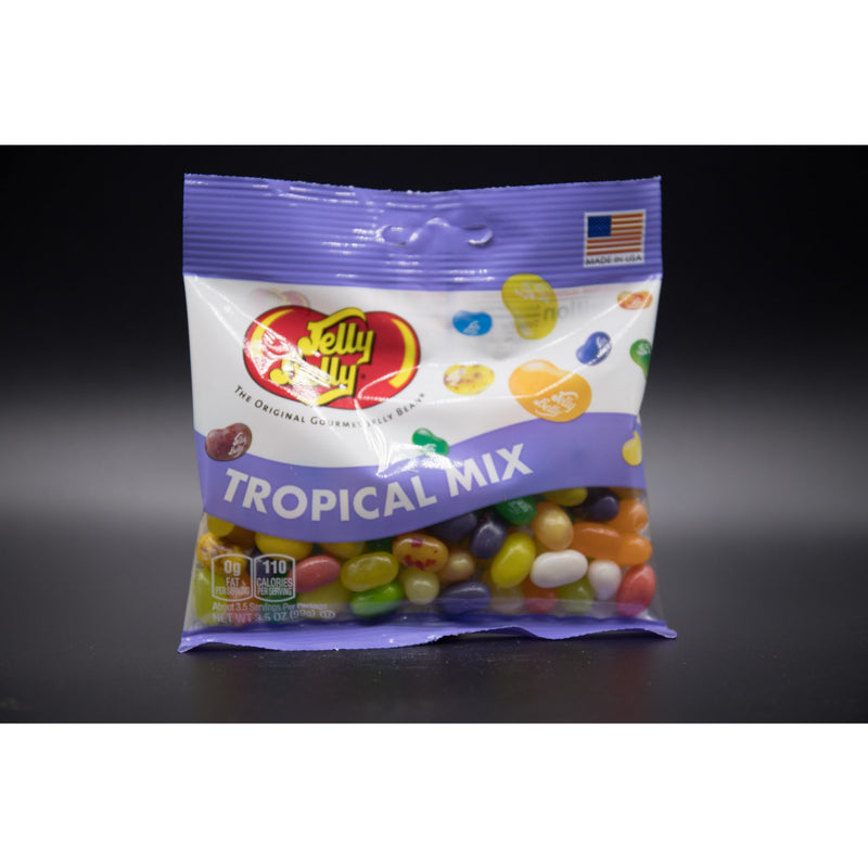 Jelly Belly (Tropical Mix)
