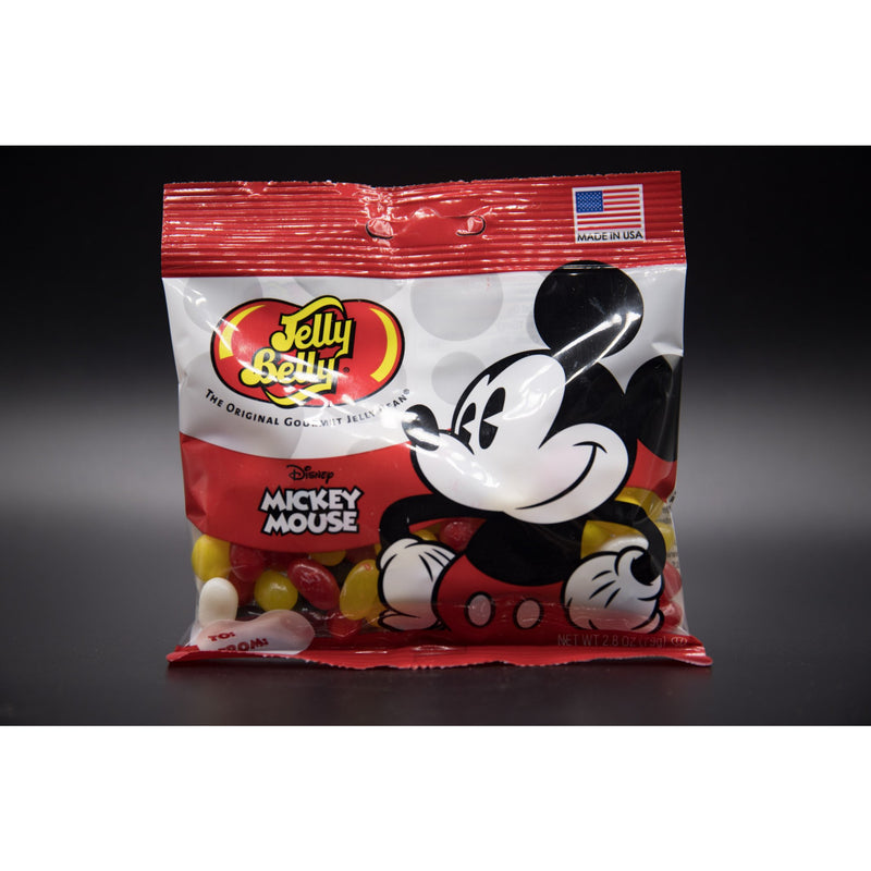 Jelly Belly (Mickey Mouse)