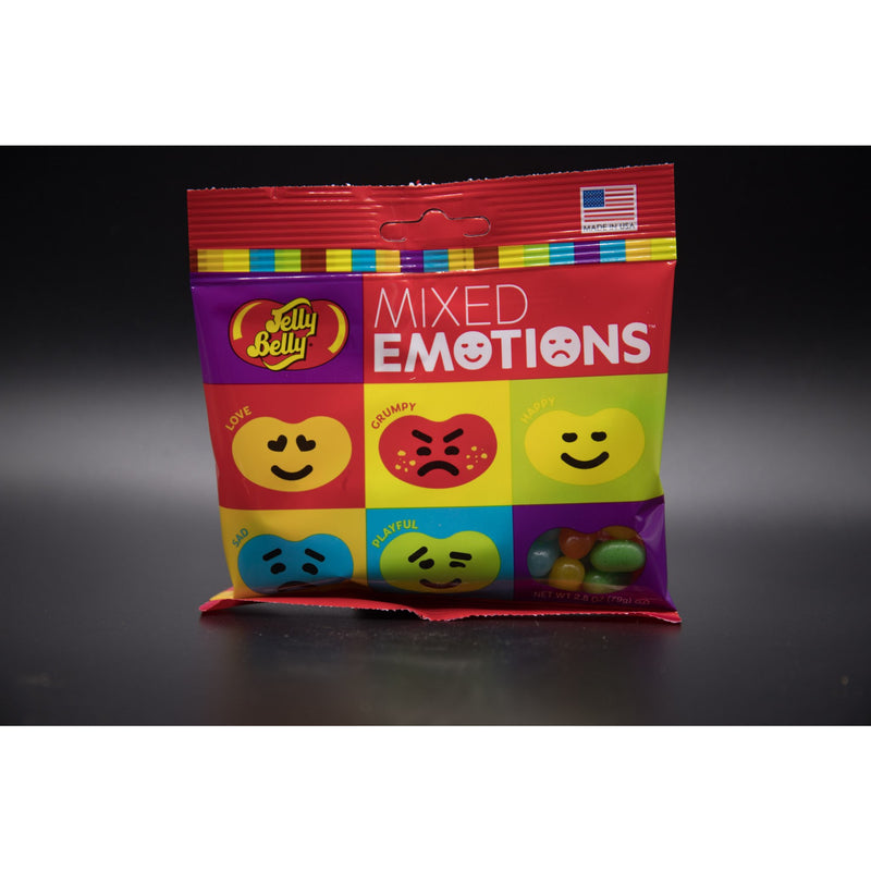 Jelly Belly (Mixed Emotion)