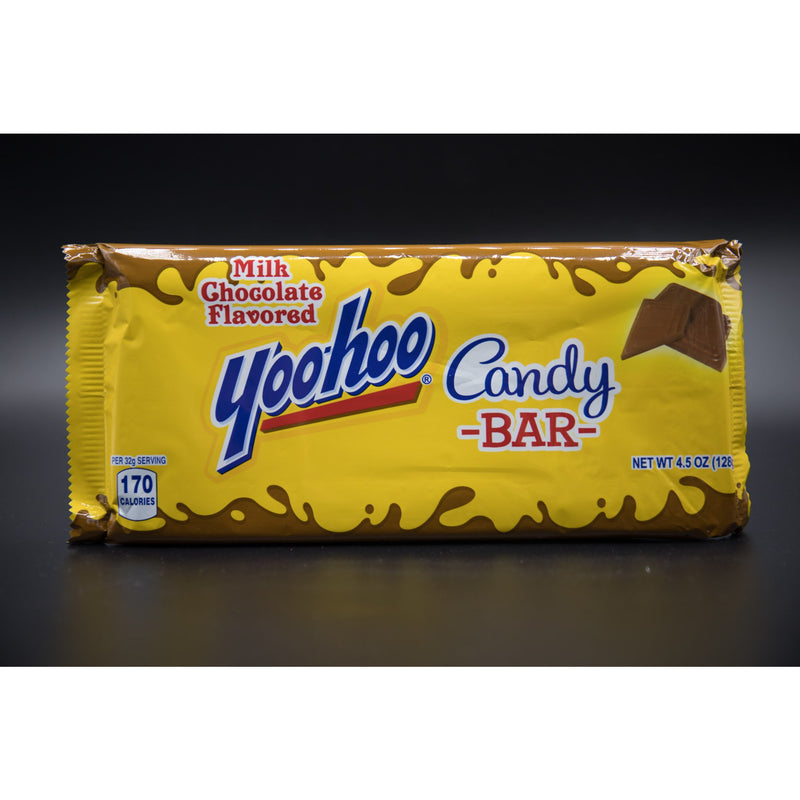 Yoo-Hoo Chocolate Candy Bar 128g (USA)
