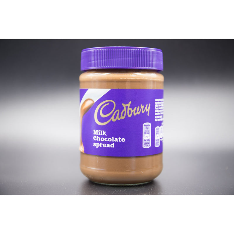 Cadbury Milk Chocolate Spread 400g (UK)