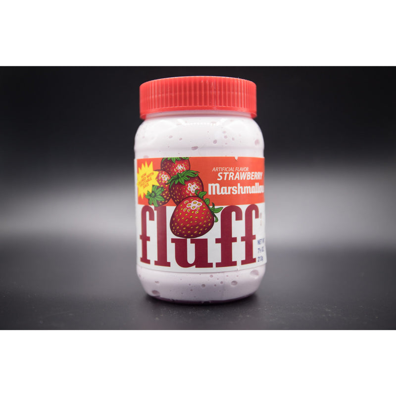 Fluff - Strawberry Marshmallow 213g (USA)