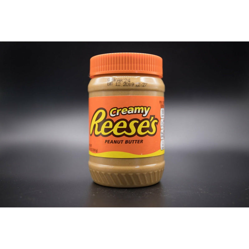 Reese's Creamy Peanut Butter Spread 510g (USA) SPECIAL
