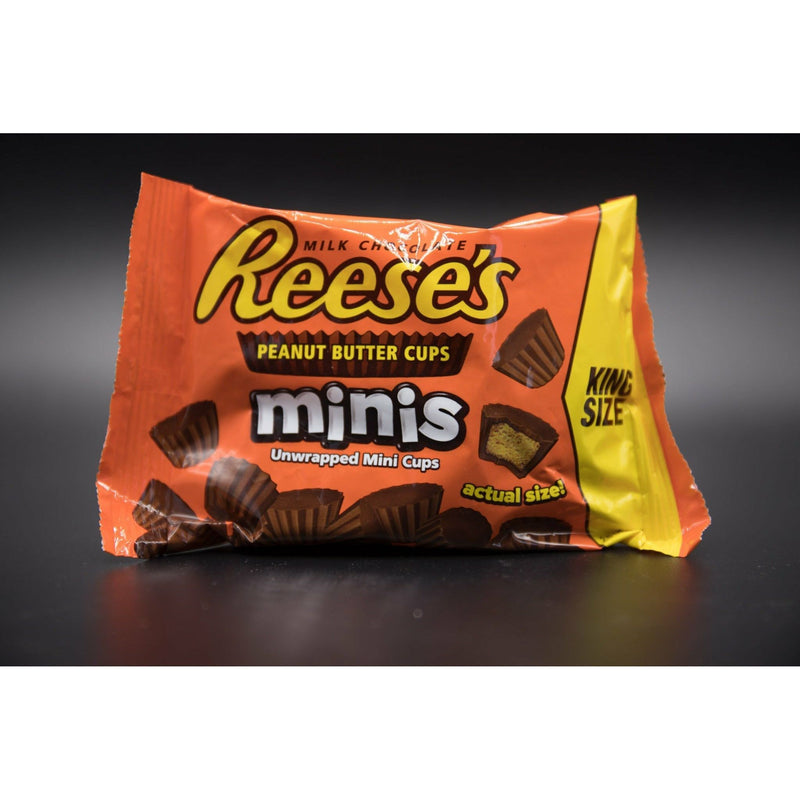 Reese's Peanut Butter Cups Minis King Size 70g (USA)