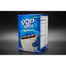Pop Tarts Frosted Blueberry Flavour 384g (USA)