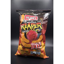 Herr's - Carolina Reaper Flavored Cheese Curls 170g, (USA)