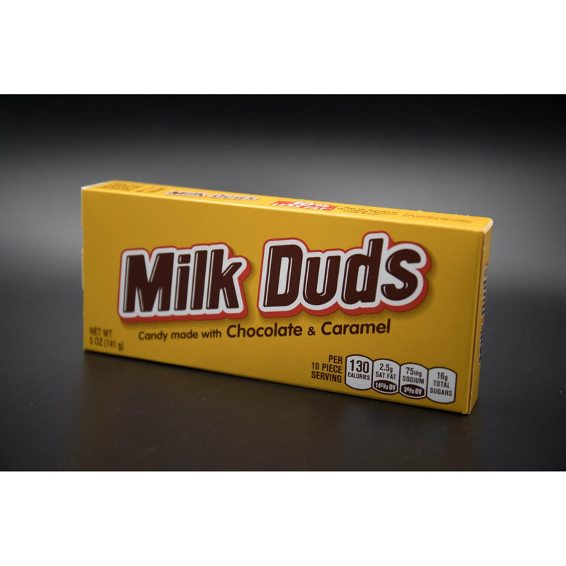 SPECIAL Milk Duds - Bunny Tails 141g (USA) EASTER SPECIAL