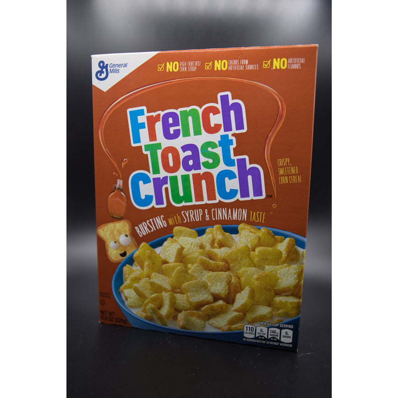 French Toast Crunch 314g (USA)