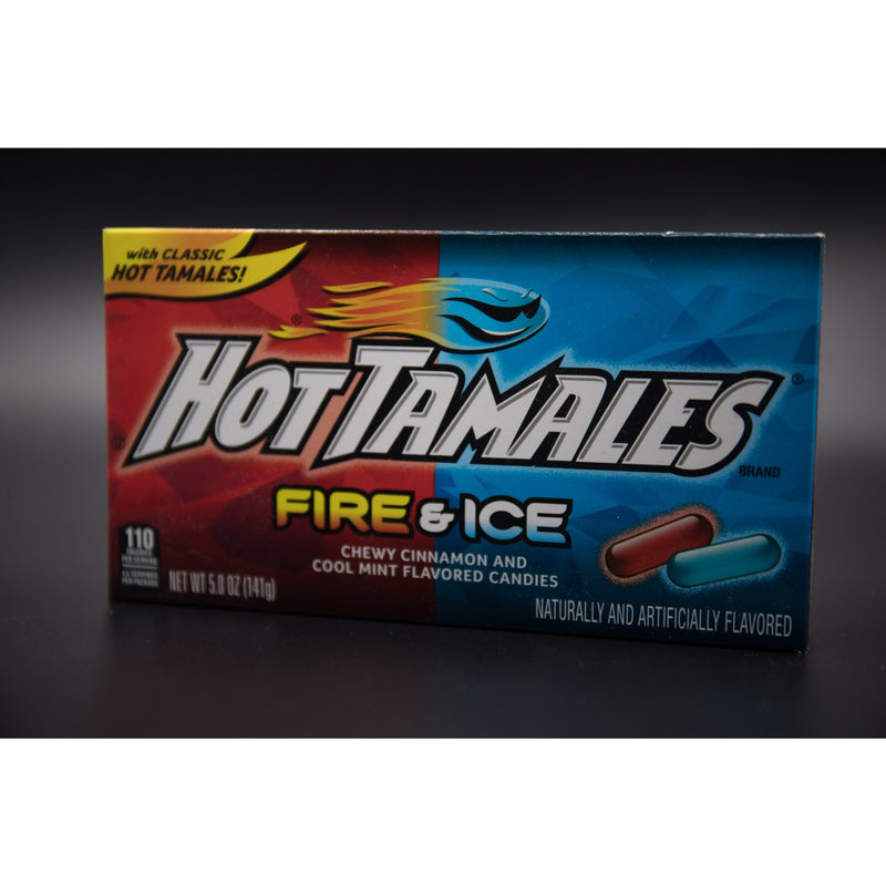 Hot Tamales Fire & Ice