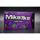 Mike and Ike - Jolly Joes, Chewy Grape Flavour 120g (USA)