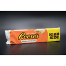 Reese's White Chocolate Peanut Butter Cups King Size 79g (USA)