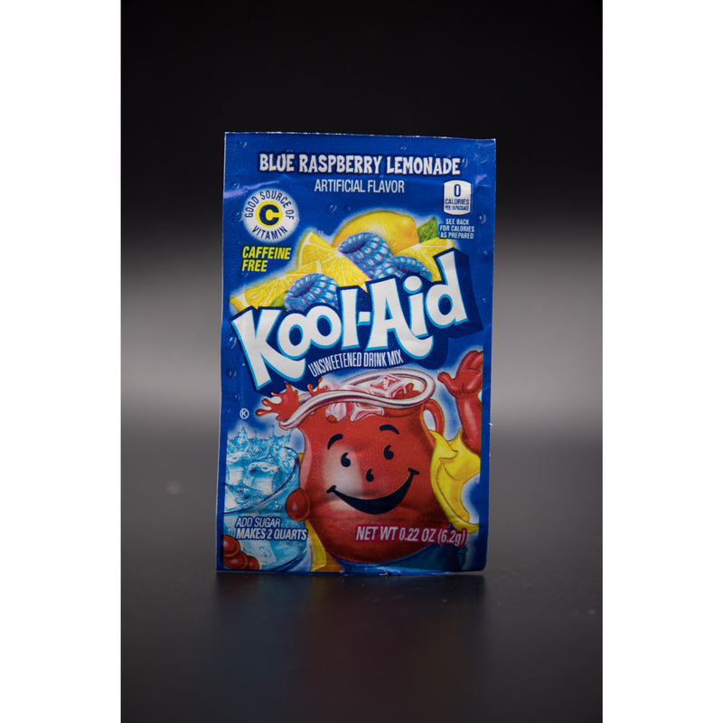 Kool-Aid - Blue Raspberry Lemonade
