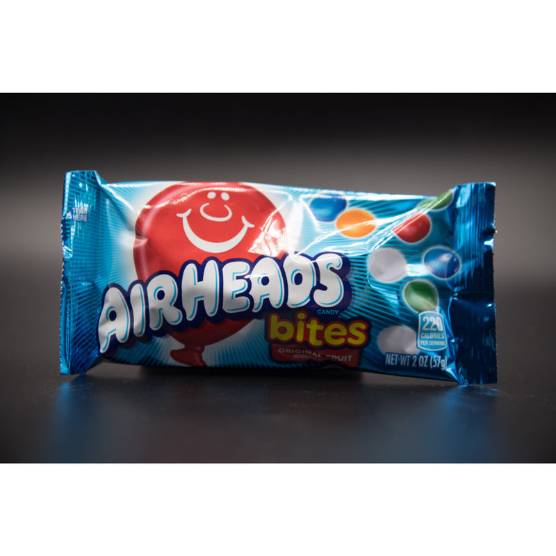 Airheads Bites Original Fruit 57g (USA)
