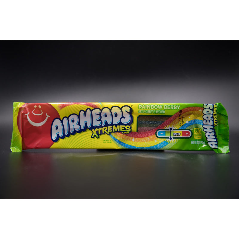 Airheads Xtremes Straps 57g (USA)