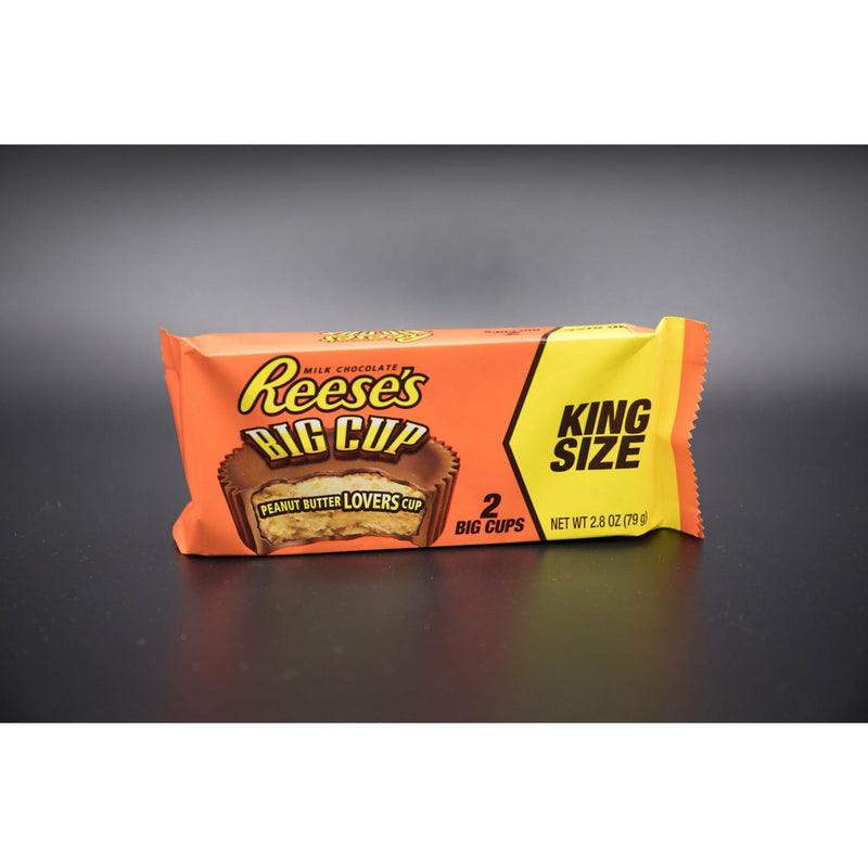 Reese's Big Cup King Size 79g (USA)