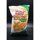 Herr's - Crunchy Cheestix Jalapeño, 227g (USA)