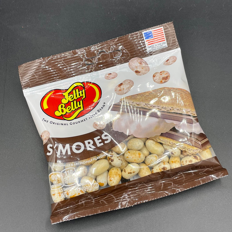Jelly Belly S’Mores Flavour 99g (USA)