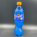 Fanta Shokata - Lemon and Elderflower Flavour 500ml Bottle (Euro)