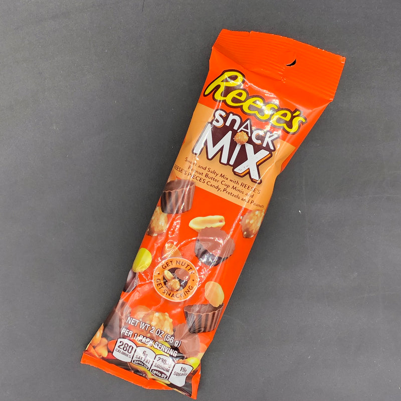 Reese’s Snack Mix  - Sweet & Salty 56g (USA)