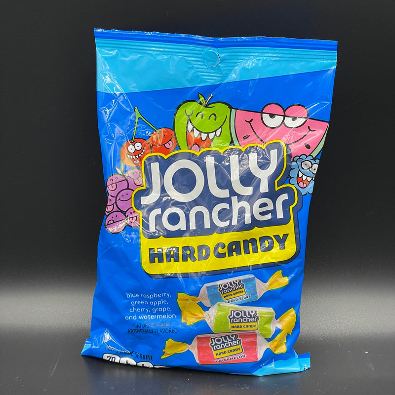 Jolly Ranchers Original Hard Candy 198g (USA)