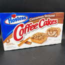 Hostess Cinnamon Streusel Coffee Cakes 8pk 329g (USA)