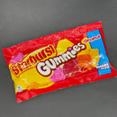 Starburst Gummies - Original, Mixed Fruit Flavours, Share Size, 85g (USA)