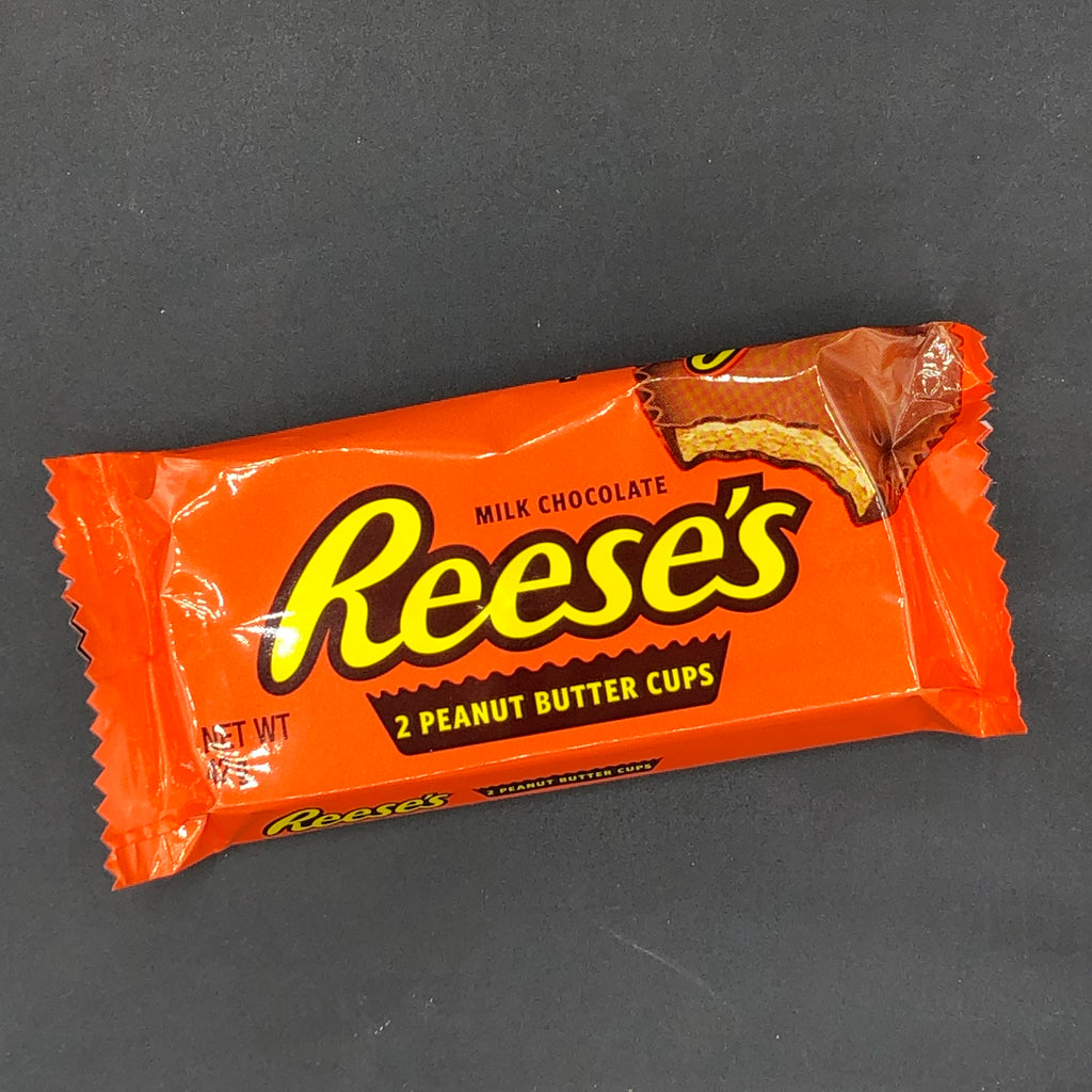 Reese's 2 Peanut Butter Cups 42g