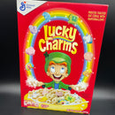 Lucky Charms Cereal 297g (USA)