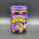 Smuckers Goober Grape - Peanut Butter & Grape Jelly Stripes 510g (USA)