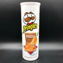 Pringles Pizza Flavour Potato Crisps 158g (USA)