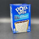 Pop Tarts Frosted Blueberry Flavour 384g (USA)